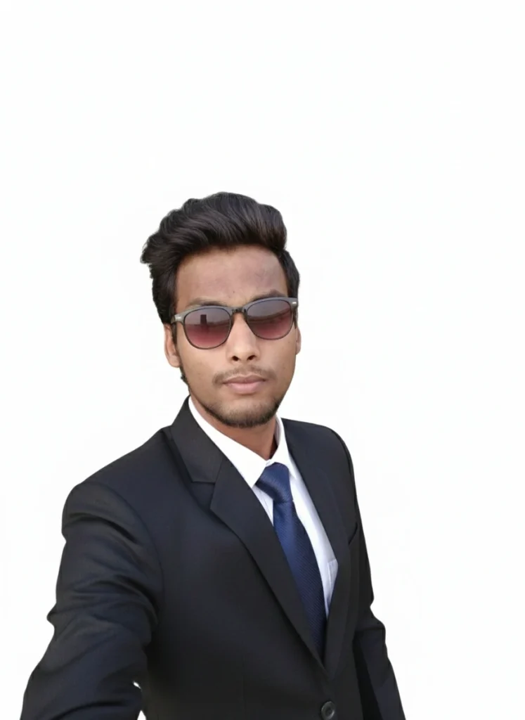 Vinay Gupta - co-founder at Digihawke.com